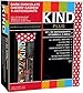 KIND PLUS, Dark Chocolate Cherry Cashew + Antioxidants, Gluten Free Bars, 1.4 Ounce, 12 Count