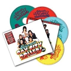 Anthology-Rollermania