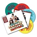 Rollermania - The Anthology