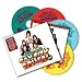 Rollermania - The Anthology
