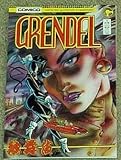 Grendel #1 (Devil In Response) Grendel #1 (Devil In Response)