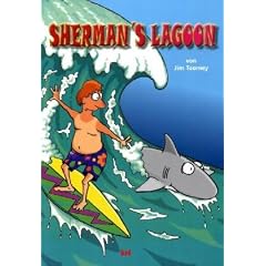Sherman's Lagoon