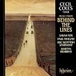 Coles: Music from Behind the Lines