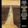 Music From Behind the Lines