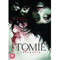 Tomie: Unlimited (2011) (DVD)
