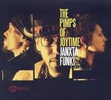 Janxta Funk!