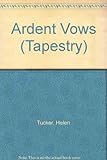 Ardent vows