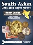 South Asian Coins and Paper Money 155...