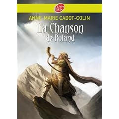 La chanson de Roland