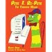 Pete & Re-Pete The Computer Worms: A Story About Two Worms Surfing the Net
