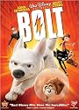 Bolt (Single-Disc Edition)