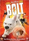 Bolt (Single-Disc Edition)