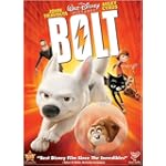 SAVE $15 - Bolt (Single-Disc Edition) $14.99
