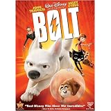 Bolt (Single-Disc Edition)