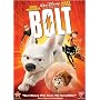 Bolt (Single-Disc Edition)
