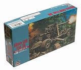 Hasegawa HAS 31138 - 88mm Gun Flak 36
