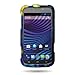CoverON® Slim Hard Case for ZTE Reef N810 with Cover Removal Tool - (Starry Night)