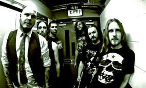 Image de Soilwork