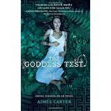 The Goddess Testby Aimee Carter