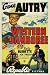 Western Jamboree Poster Movie 11x17