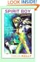 Spirit Boy: An Earth Spy