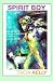 Spirit Boy: An Earth Spy (Volume 1)