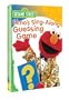 Sesame Street - Elmo's Sing-Along Guessing Game