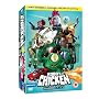 Robot Chicken - Series 1-3 - Complete [DVD]
