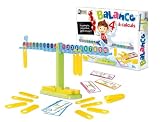 Buki - 1603 - Jeu éducatif - Apprendre à compter - Balance à Calculs