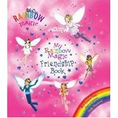 My Rainbow Magic Friendship Secrets