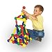 Guidecraft 72-pc. Magneatos Construction Set