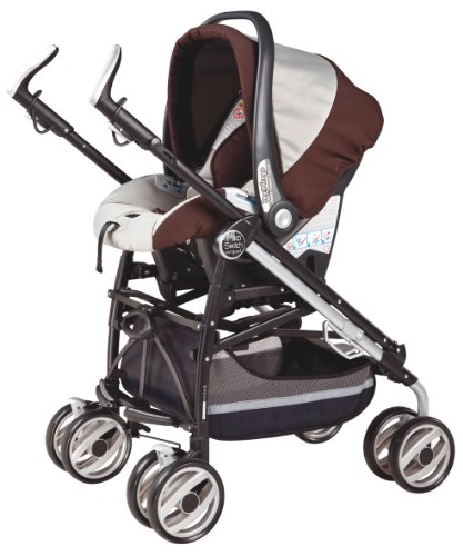 Imagen 6 de Peg-Pérego S2PSC4NM49 - Carrito