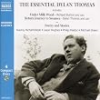 Essential Dylan Thomas