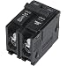 Connecticut Electric UBITB245 T&B Circuit Breaker, 2-Pole 15-Amp