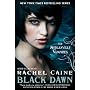 Black Dawn: The Morganville Vampires by Rachel Caine