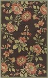 Outdoor Rug - 5' x 8' - Rain 1023 - Surya - RAI1023-58