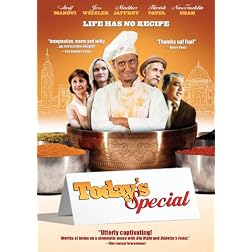 Today's Special