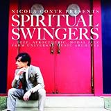 Nicola Conte Presents Spiritual Swingers