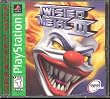 Twisted Metal III