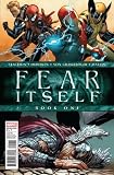 Fear Itself #1  1st Print 
