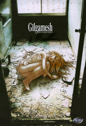Gilgamesh - Complete Collection