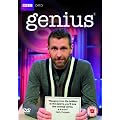 Genius - Series 1 [DVD]