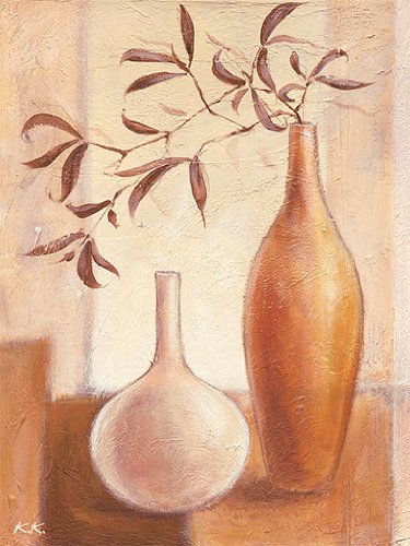 Eurographics B-KK2125 Karsten Kirchner, A Piece of Chocolate 29 x 39 cm, Dekoboxbild (kein Preisvergleich