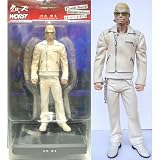 CROWS & WORST/ クローズ ワースト FLASH BACK GENERATION 武装の名の下に集う男達編 河内 鉄生 六代目ライダース ver. ダイブ限定版イメージ