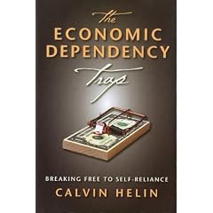 The Economic Dependency Trap: Breaking Free to Self-Reliance