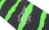 Scooter Grip Tape Monster