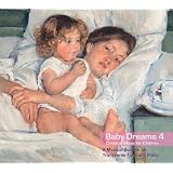 Baby Dreams 4 - Classical Music for Children. A Musical Sunrise for Transverse Flute and Pianoby markensound records