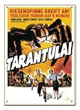 Tarantula (1955) - Limited Art-Card
