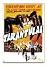 Tarantula (1955) - Limited Art-Card [Limited Edition]