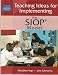 Books : Teaching Ideas for Implementing: The Siop Model